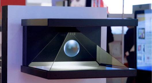 What can our 3D animation for mesh hologram services do for you 3
