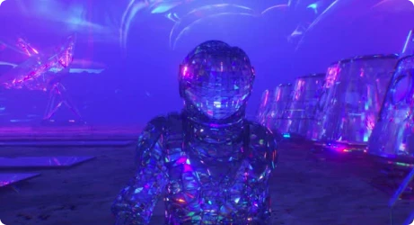What can our 3D human hologram services do for you 3